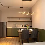 Cozy Lejlighed *