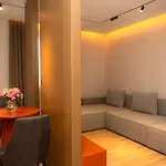 公寓 Cozy 地拉那