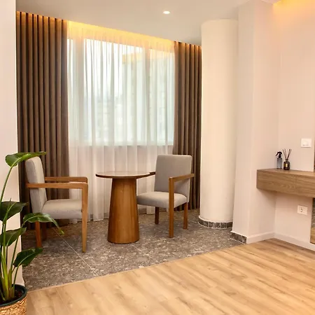 Apartament Cozy