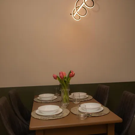 Appartamento Cozy Tirana
