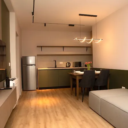 Cozy * Tirana